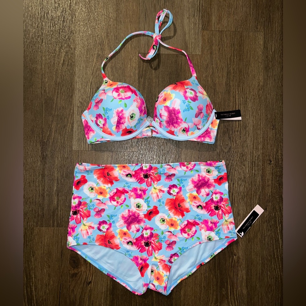 Victoria’s Secret Set